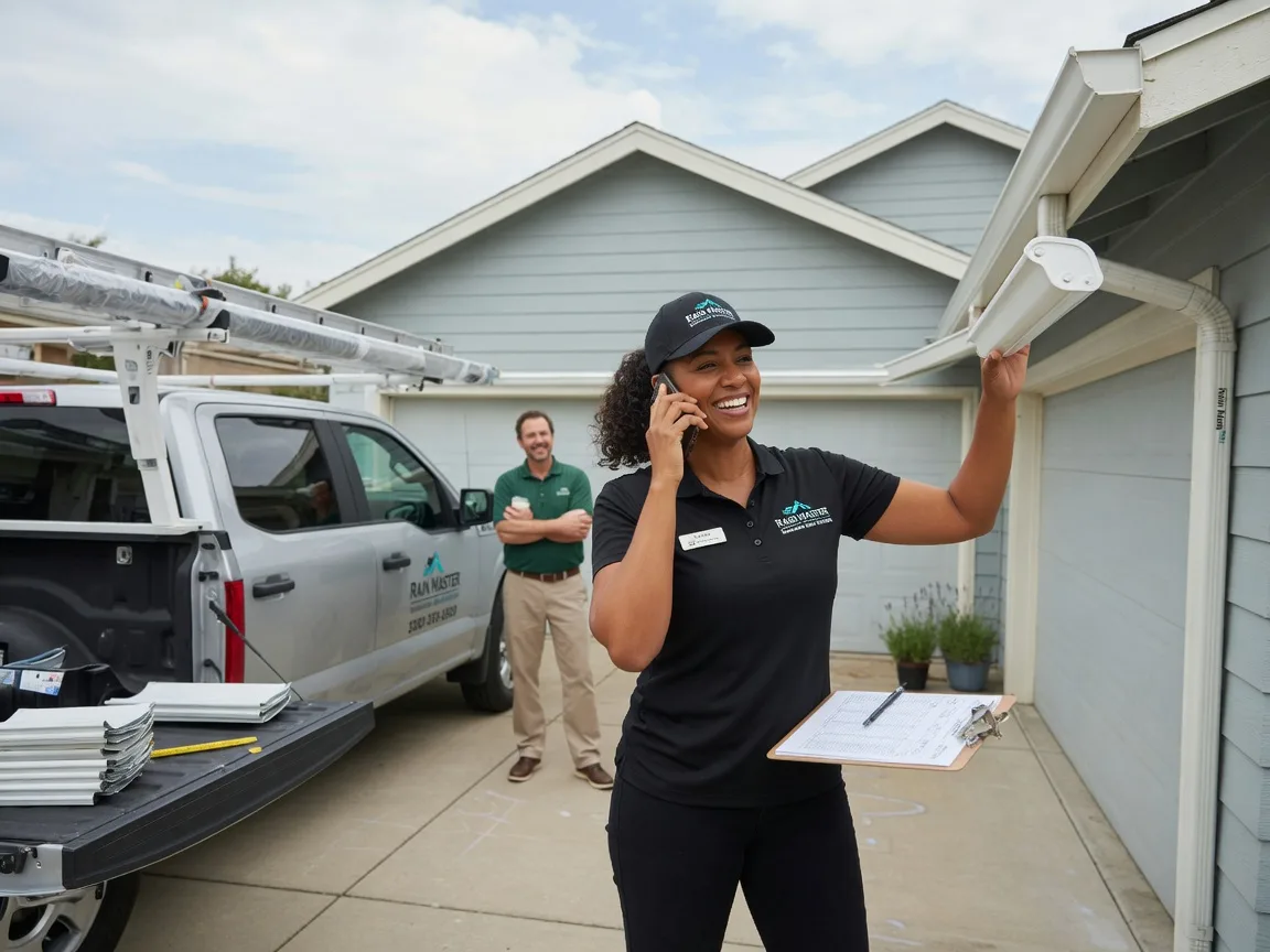 Gutter Installation Kiowa, OK FAQs